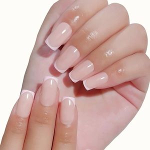 Press On Nails Kit